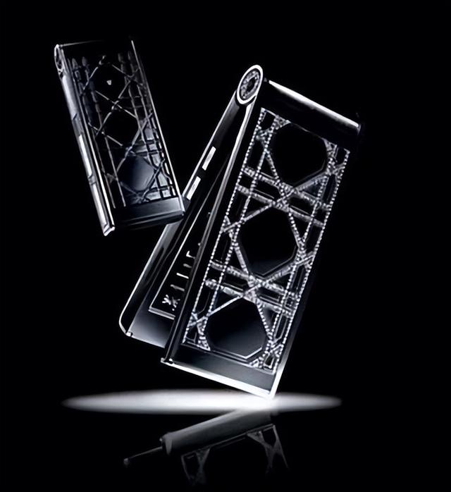 世界最贵的手机，世界最贵的手机品牌排行榜（看来iPhone真便宜）