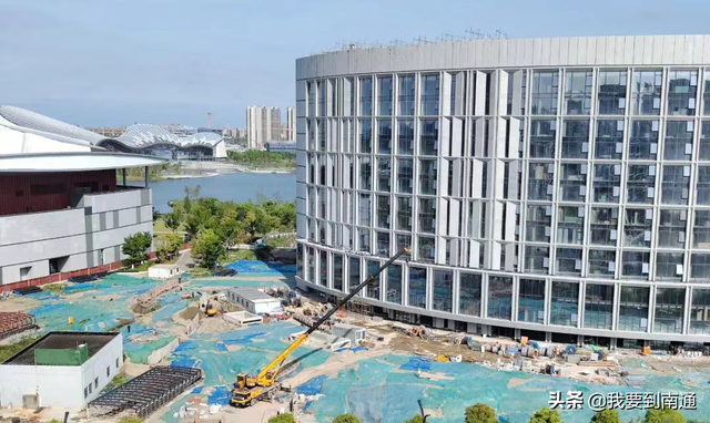 2022年下半年南通16个重磅大事件，2022年下半年南通16个重磅大事件