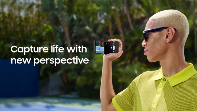 翻盖手机哪款好，翻盖手机哪个牌子好（这是目前最好的翻盖折叠屏手机）