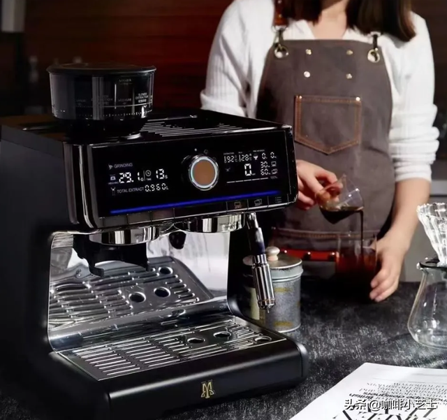 胶囊咖啡机原理，胶囊咖啡一定要用咖啡机吗（轻松搞懂美式咖啡机、胶囊咖啡机、意式咖啡机）