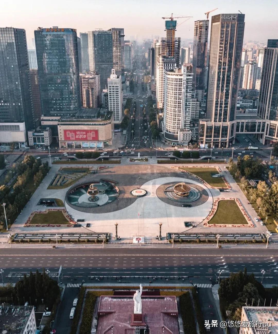 四川成都旅游景点攻略(游成都必去的20个地方) - 悦闻天下