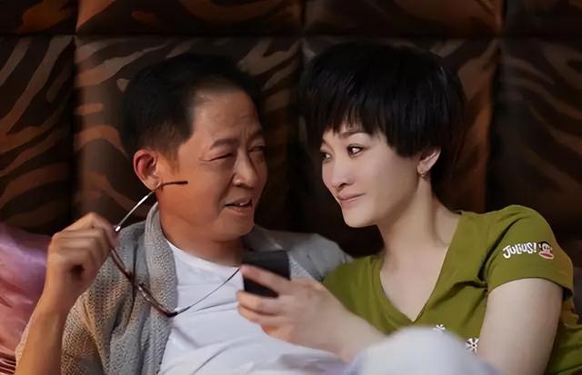 江珊主演的电视剧，江珊与靳东主演的电视剧全集（王志文和江珊不是夫妻胜似夫妻）
