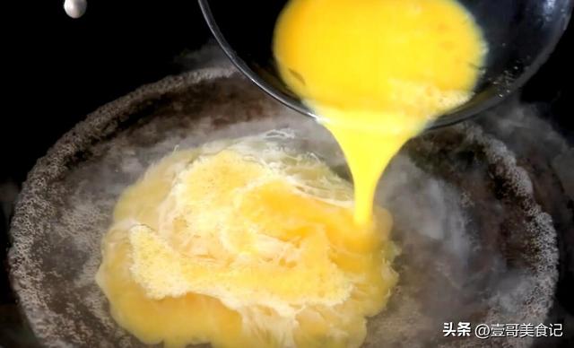 熟鸡蛋的家常做法，熟鸡蛋的家常做法大全（吃了30年的鸡蛋）