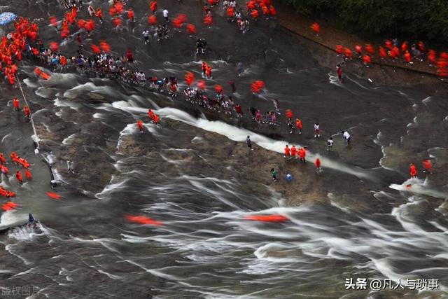武夷山十大旅游景点排行榜，福建省最值得去的10个5A级旅游景点