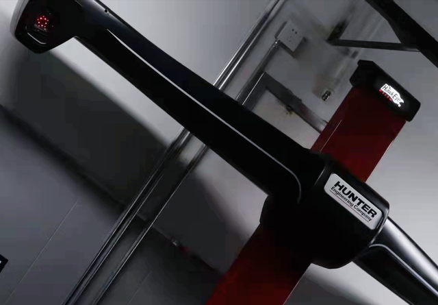 油压减震器，减震器原理图（搞来一辆“破烂不堪”的04年LC100）