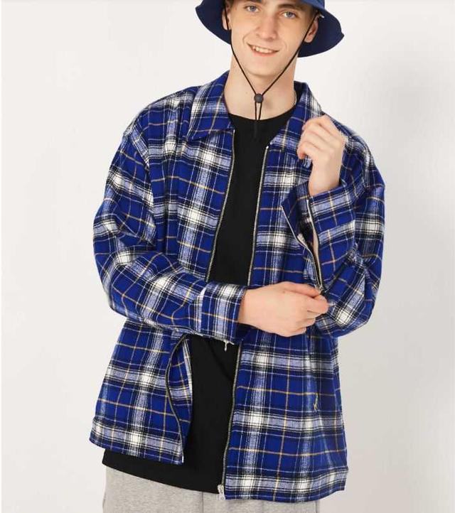 男士衬衫品牌十大排名，国际男士衬衫品牌十大排名（20家200件平价高级感衬衫）