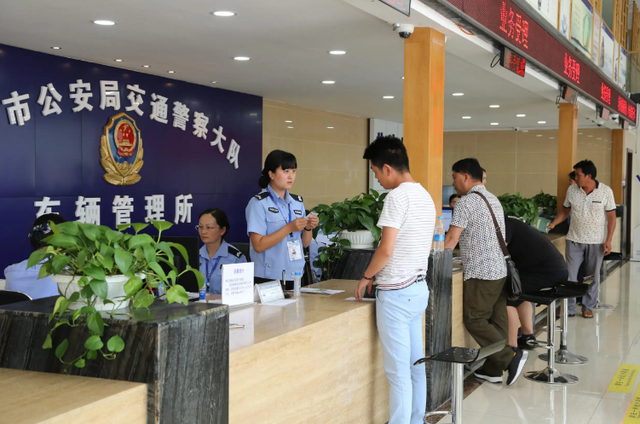 c1准驾车型图片大全，c1驾照准驾车型有哪些（考取摩托车、汽车驾照C1D）