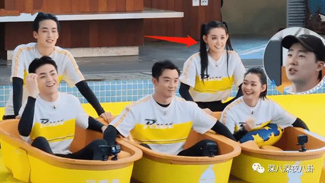 蒋依依家世，郭麒麟传新恋情!蒋依依现身德云社疑见家长（蒋依依起诉玖禾禧兆经纪公司）