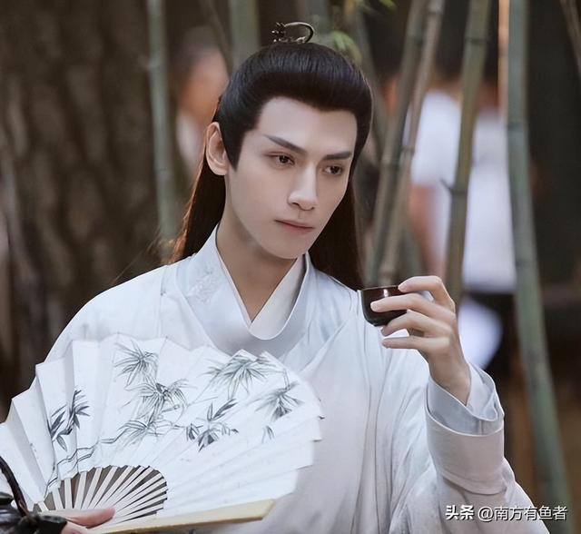 二哈和他的白猫师尊结局，小说二哈的白猫师尊大结局（《二哈和他的白猫师尊》楚晚宁身死魂销）