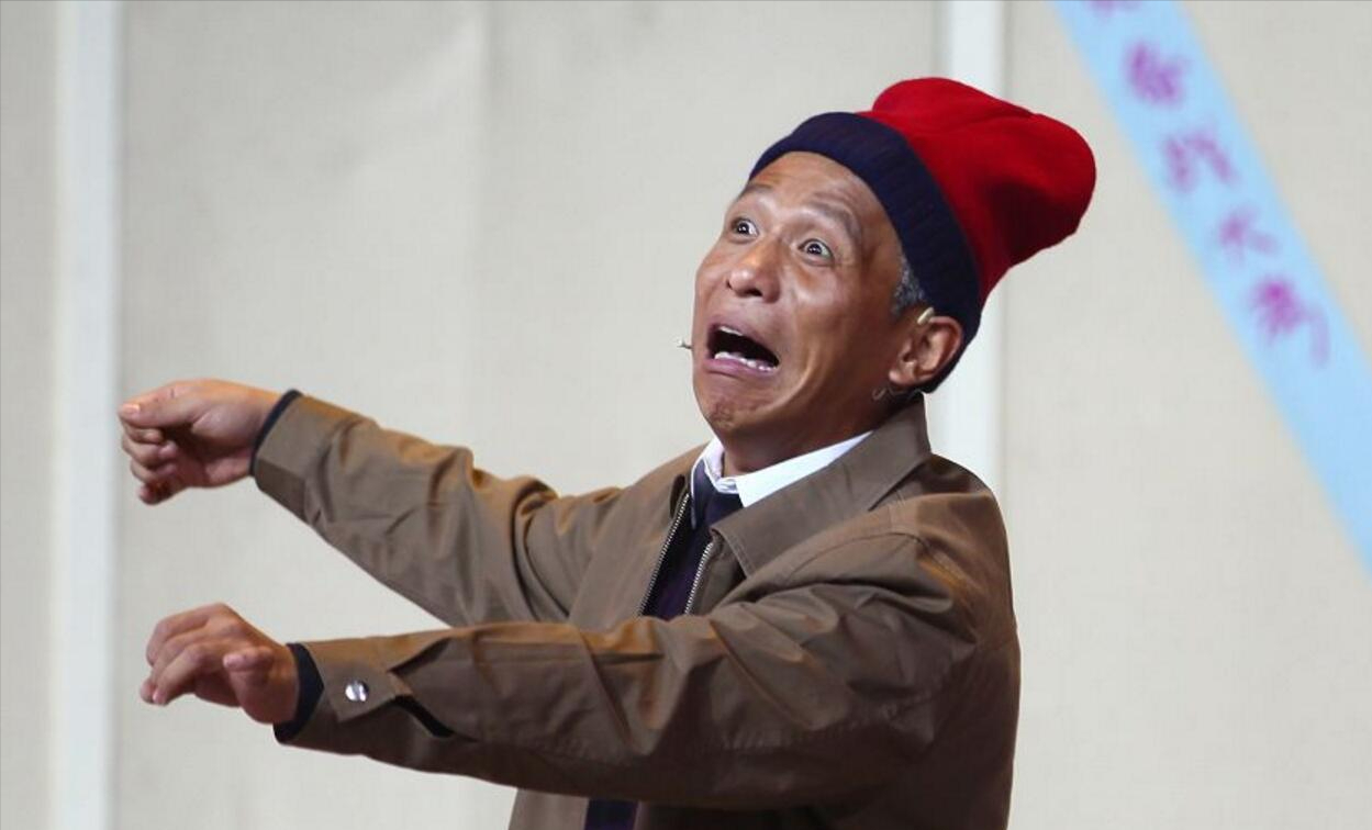 宋小宝的成名史