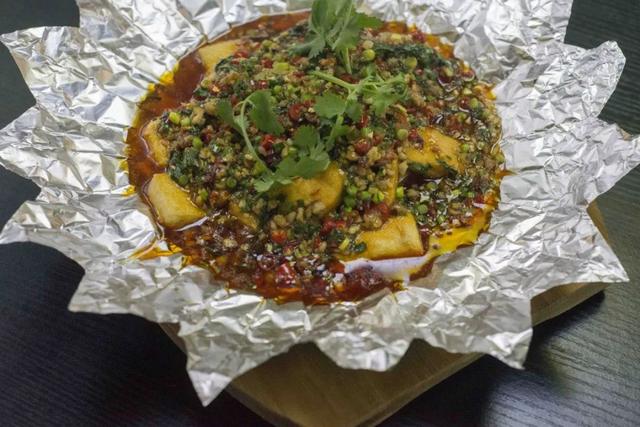 四川眉山美食攻略，最受欢迎的居然是它