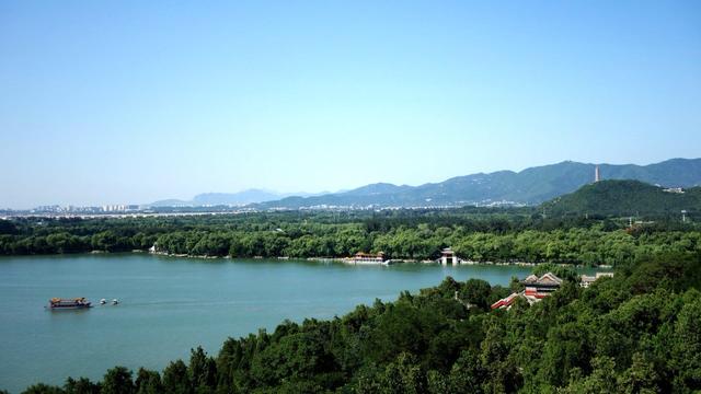 北京游玩攻略，北京攻略3日游自助游（这篇攻略全部告诉你）