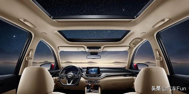 迈腾和天籁哪个好，迈腾和天籁怎么选（能否撼动德系在人们心中的地位）