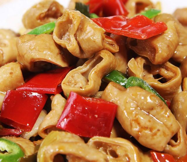 中国的菜有哪些，中国的菜有哪些寓意（在当地却是心头爱）