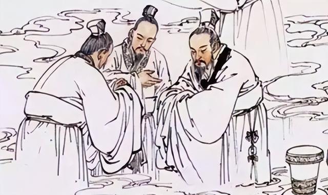 君子有三乐是哪三乐，君子有三乐是哪三乐读音（这里的“三乐”指的是什么呢）