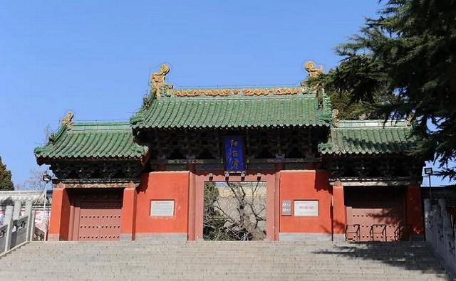 河南省旅游必去十大景点，河南十大旅游必去景点（河南十大冷门景点）