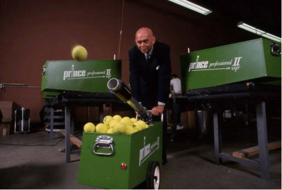 网球鞋哪个品牌好，网球鞋品牌介绍以及选购方法（“网瘾少女”的小白进阶课-PRINCE之网球鞋）