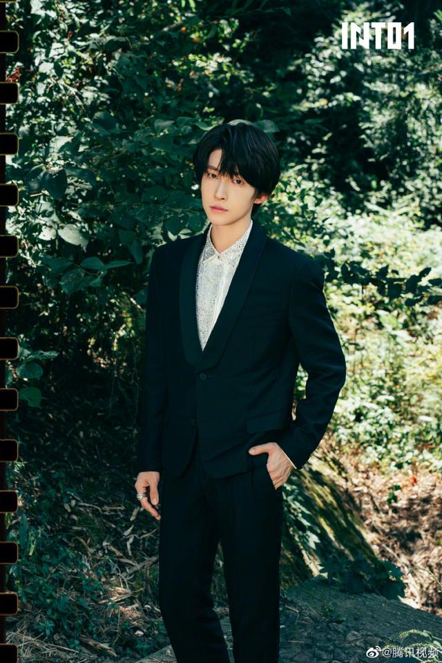 于朦胧，于朦胧个人资料（8.21美图：迪丽热巴）