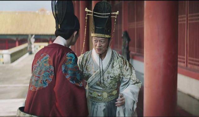 锦衣卫和六扇门哪个大，东厂、西厂、锦衣卫、六扇门