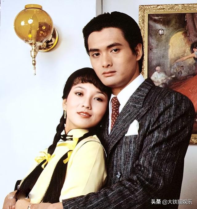 8对经典荧幕情侣再同框，美人还是那些美人，少年已成胖大叔？