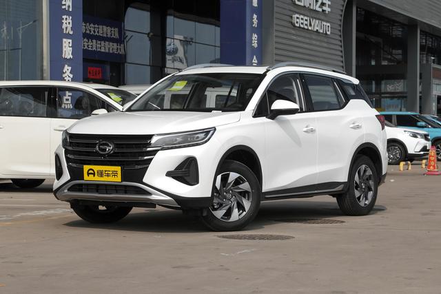 十万左右买什么车好，十万以内买什么车好（推荐10款性价比车型）