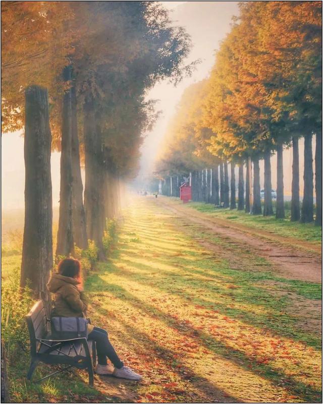 全球100个旅游胜地，全世界最美的100个风景