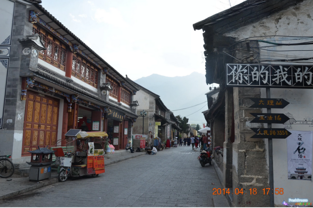 丽江香格里拉旅游，香格里拉旅游攻略（<丽江、大理、香格里拉>）