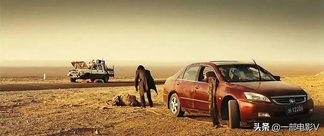 喵斯快跑无人区几级解锁，喵斯快跑无人区怎么解锁（删减数次的暗黑电影《无人区》）