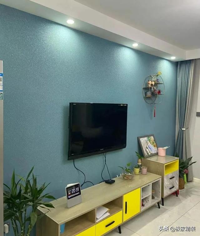 罗马里奥瓷砖怎么样，罗马利奥瓷砖怎么样（极家精装提供的墙面装修材料怎么选）