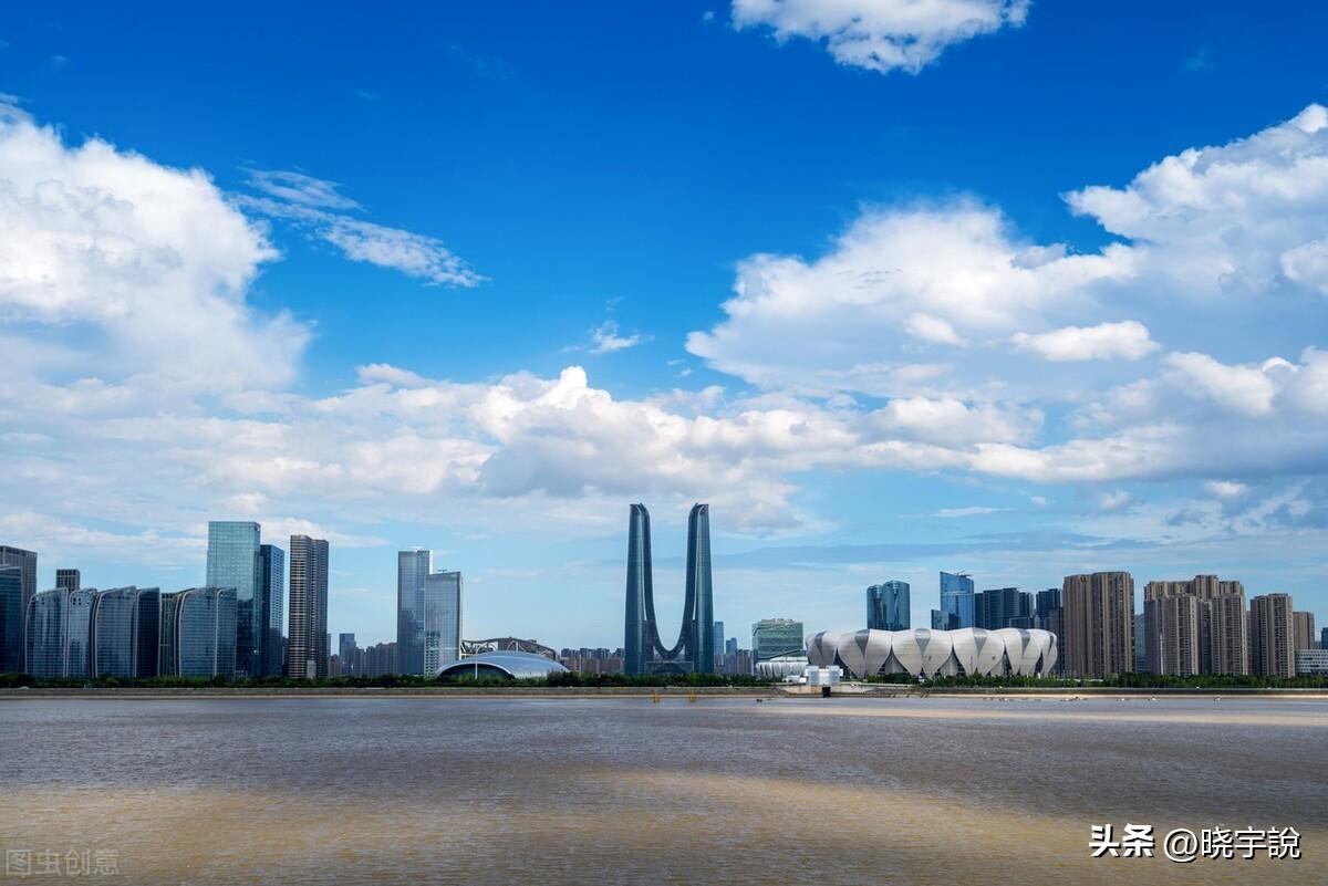 韩国城市排名(世界城市排名前100名)