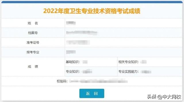 卫生专业技术资格，卫生专业技术资格考试报名条件（2022年全国卫生专业技术资格考试成绩查询入口已开通）