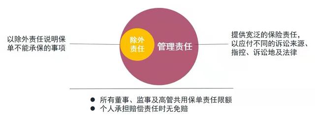 董高监责任保险保什么，什么是董监高责任险（了解“董监高责任险”）