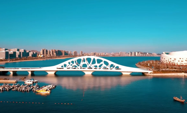 青岛旅游十大打卡地，我还想去N+1次