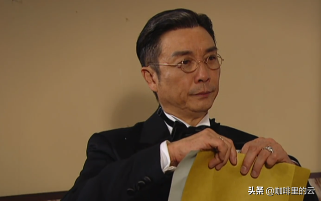 名媛望族剧情介绍，名媛望族剧情分集剧情介绍（《名媛望族》：四个女人之中）