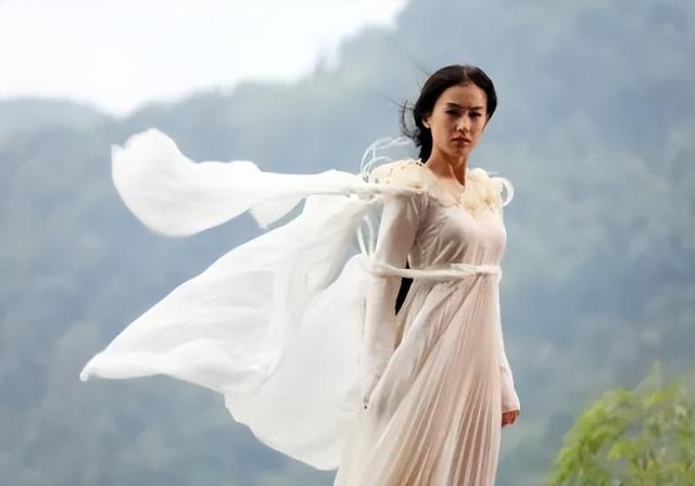 把这13位女星放在一起看，姓李的女明星名字大全集