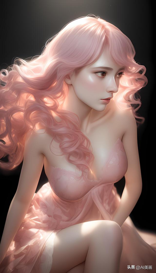 如何电脑图画，如何利用普通电脑就能实现高质量AI绘画