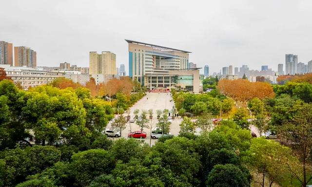 湖北省一本大学有哪些学校，湖北有哪些一本大学（湖北有2所普通一本）