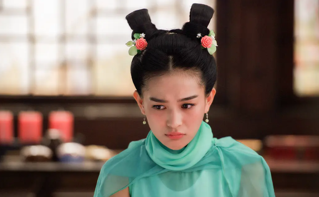 何必平是青鸟飞鱼吗，何必平为什么不能复活（《太子妃升职记》7年）