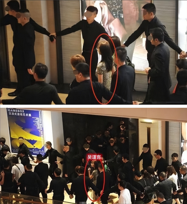 史上最尴尬的五位明星，这9位明星简直尴尬又可笑