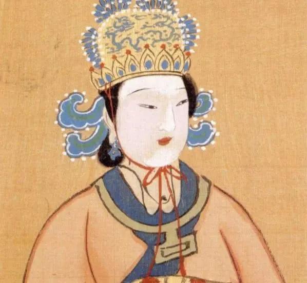 隋朝皇帝列表，隋代帝王列表（中国历代皇帝<隋唐>）