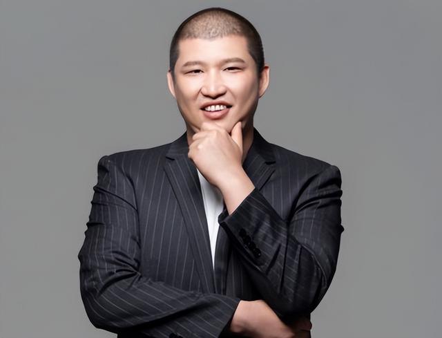 二驴是谁，二驴是谁的徒弟（直播飙脏话：有病）