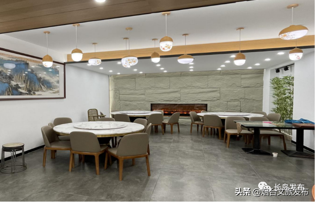 长岛当地渔家乐旅游攻略，<第二期>新鲜出炉