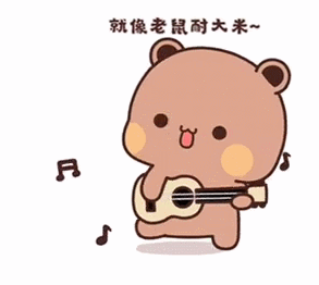 一二布布表情包 动图，多才多艺的布布与一二