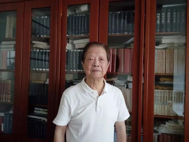 像倪桂珍那样做母亲，史学人生 ， 杨树标教授自述
