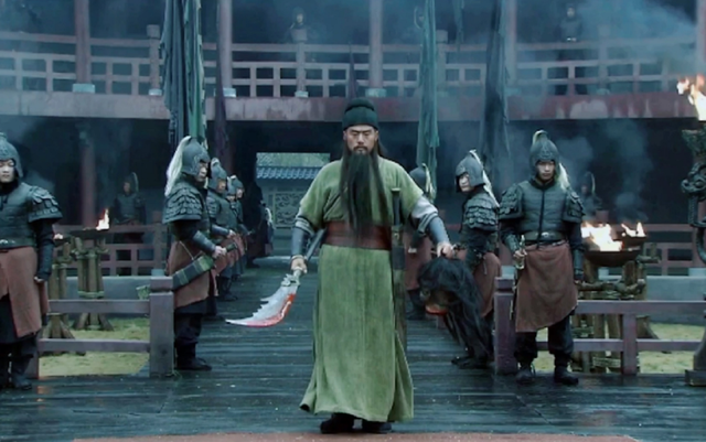 三国武将排行榜，三国中武将排行榜（关羽排名争议最大）