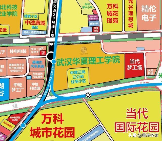 武汉华夏理工学院学费，2021武汉华夏理工学院一年学费多少（武汉高校落户鄂州）