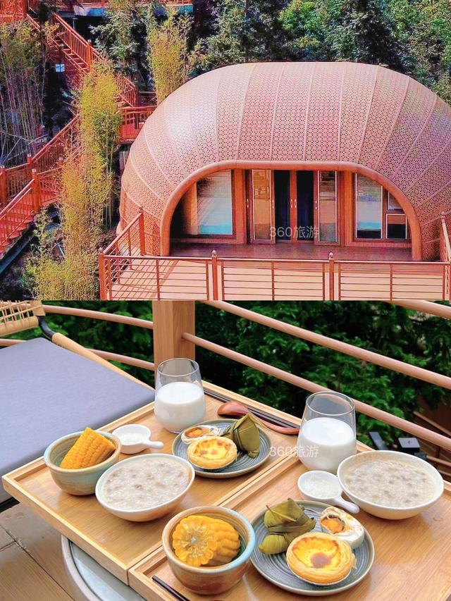 武汉周边度假村，武汉周边最适合度假的地方（这些民宿住过一定不后悔）