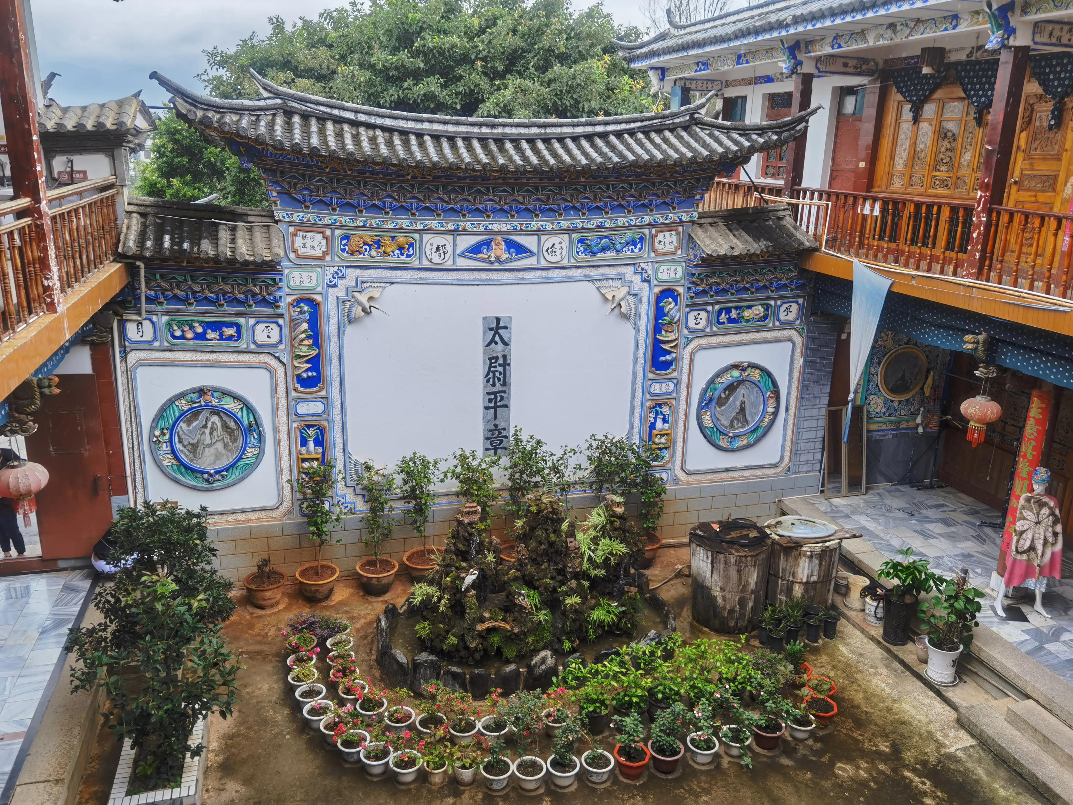 云南大理丽江(丽江好玩吗值得去吗)