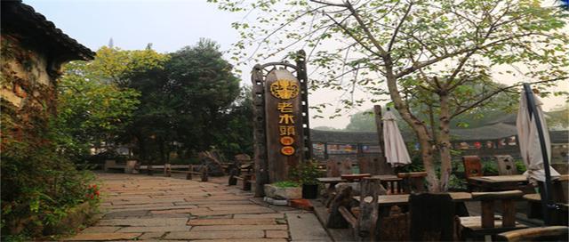 上海到乌镇一日游，从上海出发去杭州苏州乌镇3日游（西塘旅游行程怎样安排最舒服）