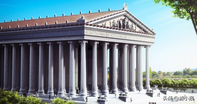 古代世界七大奇迹有哪些，古代世界七大奇迹（世界七大奇迹有哪些）